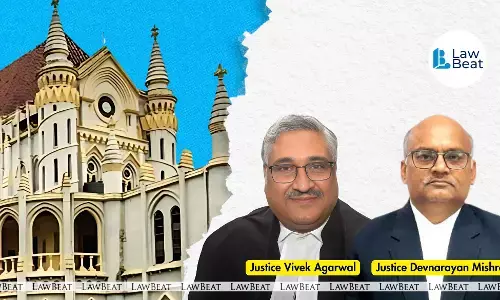 MP High Court Commutes Death Sentence of 20-Yr-Old Tribal Man Convicted Of Raping 4-Yr-Old, Says ‘No Brutality’