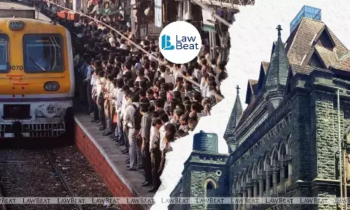 ‘Alarming’ Rise in Mumbai Local Train Deaths: Bombay HC Urges Railways to Take Steps ‘Alarming’ Rise in Mumbai Local Train Deaths: Bombay HC Urges Railways to Take Steps