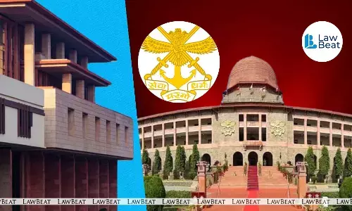 NDA Candidate Challenges IAF’s Medical Rejection; Delhi HC Seeks AIIMS Opinion NDA Candidate Challenges IAF’s Medical Rejection; Delhi HC Seeks AIIMS Opinion