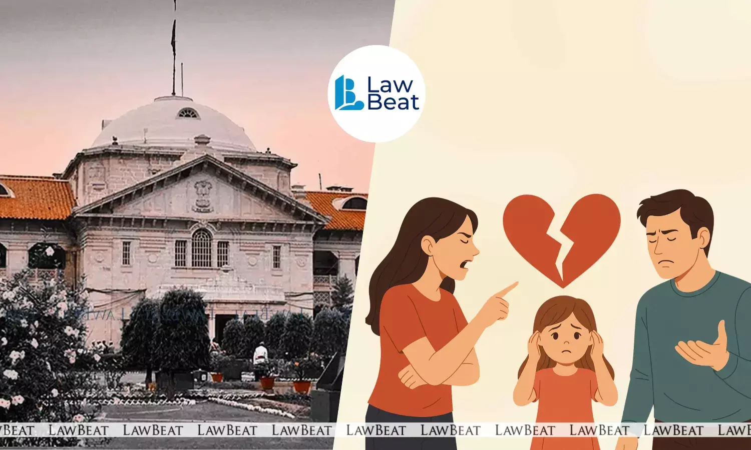 ‘Father as Natural Guardian No Longer Tenable’: Allahabad High Court Flags Patriarchal Bias in Custody Laws ‘Father as Natural Guardian No Longer Tenable’: Allahabad High Court Flags Patriarchal Bias in Custody Laws