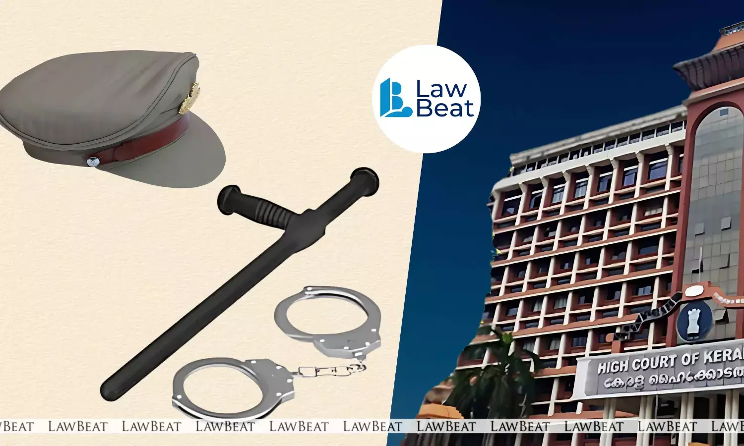 Police Can’t Conduct Odd-Hours Home Raids in Name of Surveillance, Even For History-Sheeters: Kerala High Court Police Can’t Conduct Odd-Hours Home Raids in Name of Surveillance, Even For History-Sheeters: Kerala High Court