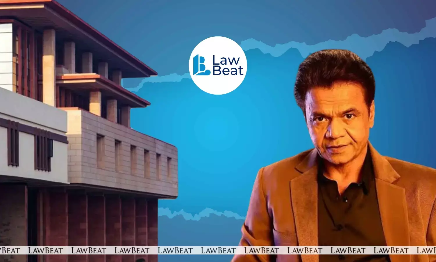 Delhi HC Permits Rajpal Yadav To Travel Abroad For ‘Mera Kale Rang Da Yaar’ Promotions Delhi HC Permits Rajpal Yadav To Travel Abroad For ‘Mera Kale Rang Da Yaar’ Promotions