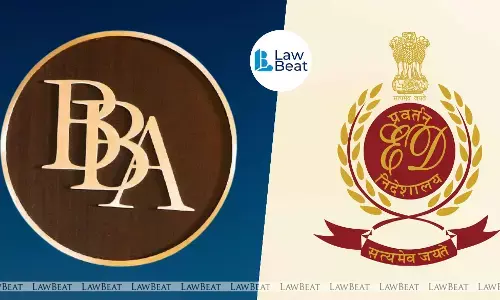 ‘Not the Amrit Kaal We Want’: Bombay HC Bar Association Condemns ED Summons to Senior Advocates ‘Not the Amrit Kaal We Want’: Bombay HC Bar Association Condemns ED Summons to Senior Advocates