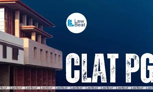 CLAT PG: Plea Challenges Counselling Fee as ‘Exorbitant’; Delhi HC Seeks Govt, BCI Reply CLAT PG: Plea Challenges Counselling Fee as ‘Exorbitant’; Delhi HC Seeks Govt, BCI Reply