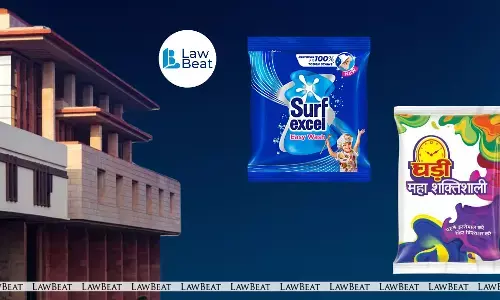 Delhi HC Directs Ghadi Detergent To Remove Derogatory Ads Targeting Surf Excel Delhi HC Directs Ghadi Detergent To Remove Derogatory Ads Targeting Surf Excel