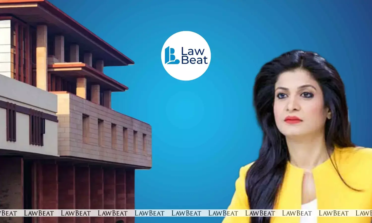 Delhi HC Orders Takedown of YouTube Channel for Deepfake Content Featuring Aaj Tak Anchor Anjana Om Kashyap Delhi HC Orders Takedown of YouTube Channel for Deepfake Content Featuring Aaj Tak Anchor Anjana Om Kashyap