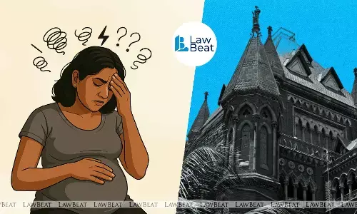 Bombay High Court Allows 25-Week Abortion as ‘Mature’ Estranged Partner Offers to Support Woman Bombay High Court Allows 25-Week Abortion as ‘Mature’ Estranged Partner Offers to Support Woman