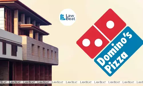 Delhi HC Bars 15 Outlets from Infringing Domino’s Trademark, Says It Can Risk Public Health Delhi HC Bars 15 Outlets from Infringing Domino’s Trademark, Says It Can Risk Public Health