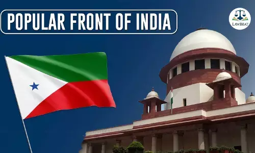 Supreme Court denies medical bail to UAPA accused PFI Leader AS Ismail Supreme Court denies medical bail to UAPA accused PFI Leader AS Ismail
