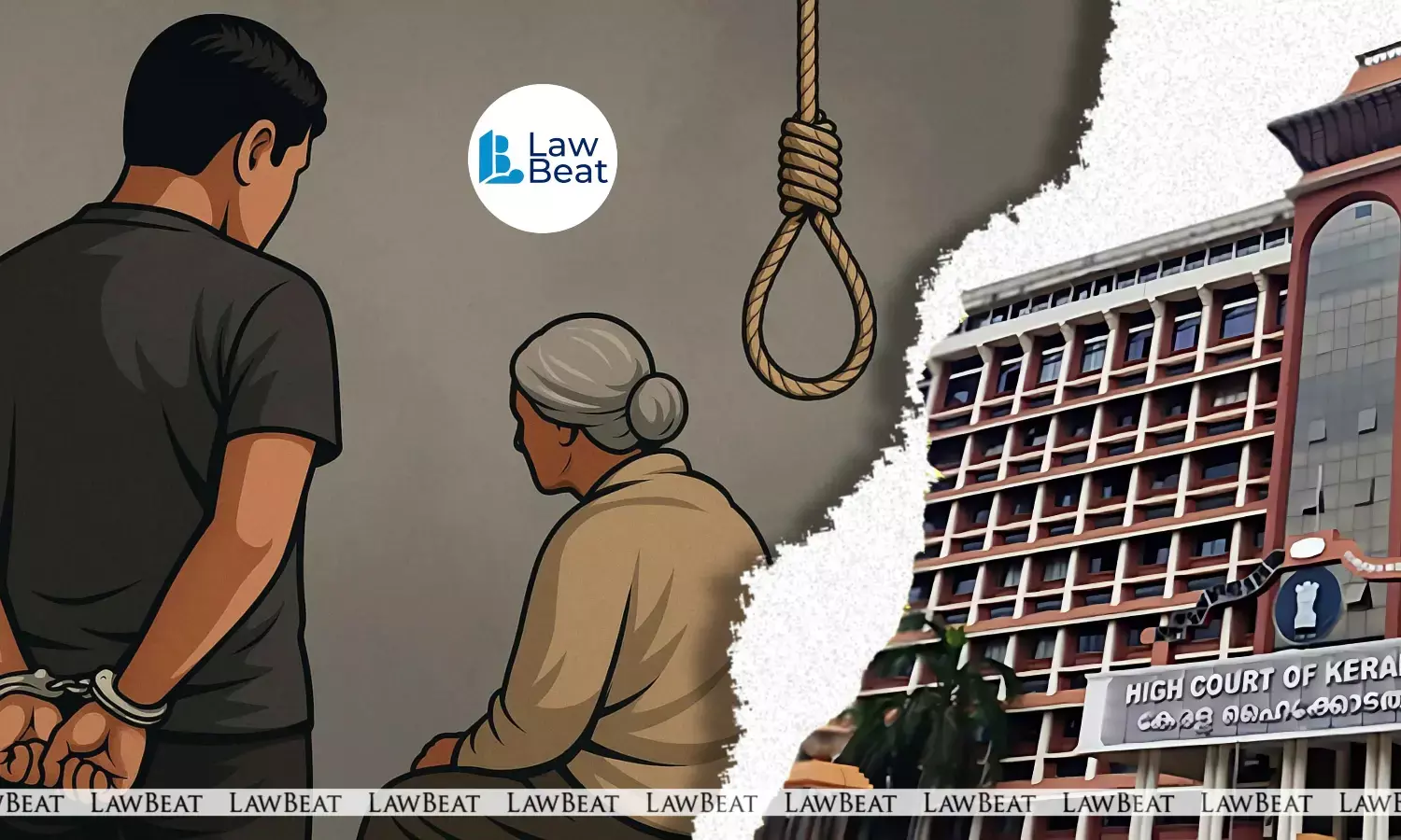 “Justice Needs A Human Touch”: Kerala HC Grants Escort Parole To Death Row Convict To Visit Ailing 93-Yr-Old Mother “Justice Needs A Human Touch”: Kerala HC Grants Escort Parole To Death Row Convict To Visit Ailing 93-Yr-Old Mother