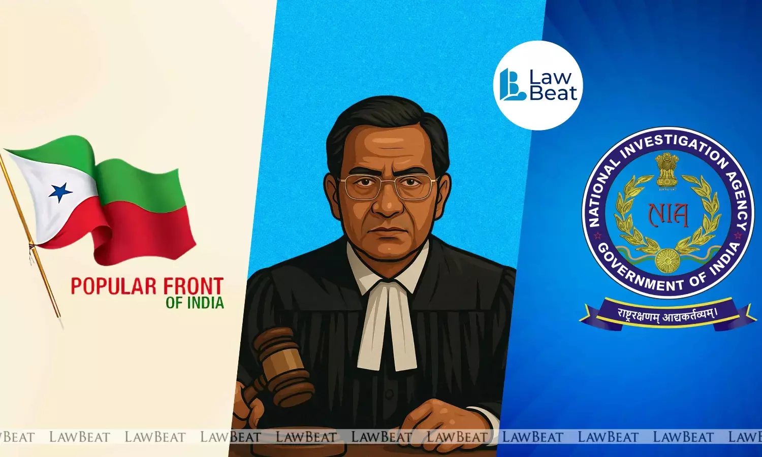 Hit List With Names Of 5 Targets, Including Ex-District Judge, Found On Wallet Of Absconding PFI Accused: NIA Tells Kerala Court Hit List With Names Of 5 Targets, Including Ex-District Judge, Found On Wallet Of Absconding PFI Accused: NIA Tells Kerala Court