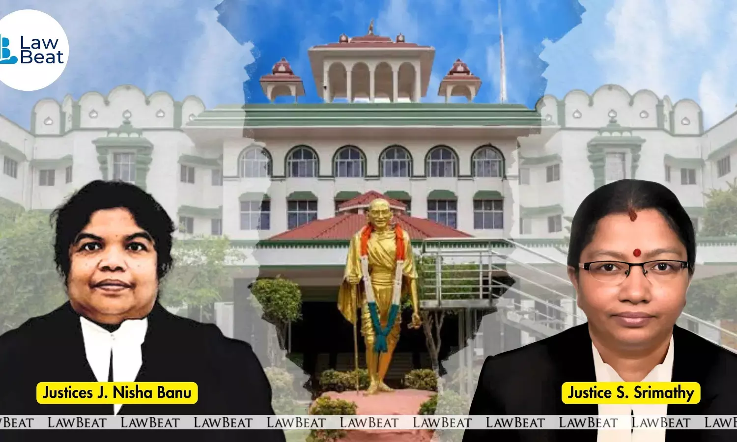 Madras High Court Delivers Split Verdict on Animal Sacrifice, Rights at Thiruparankundram Hill Madras High Court Delivers Split Verdict on Animal Sacrifice, Rights at Thiruparankundram Hill