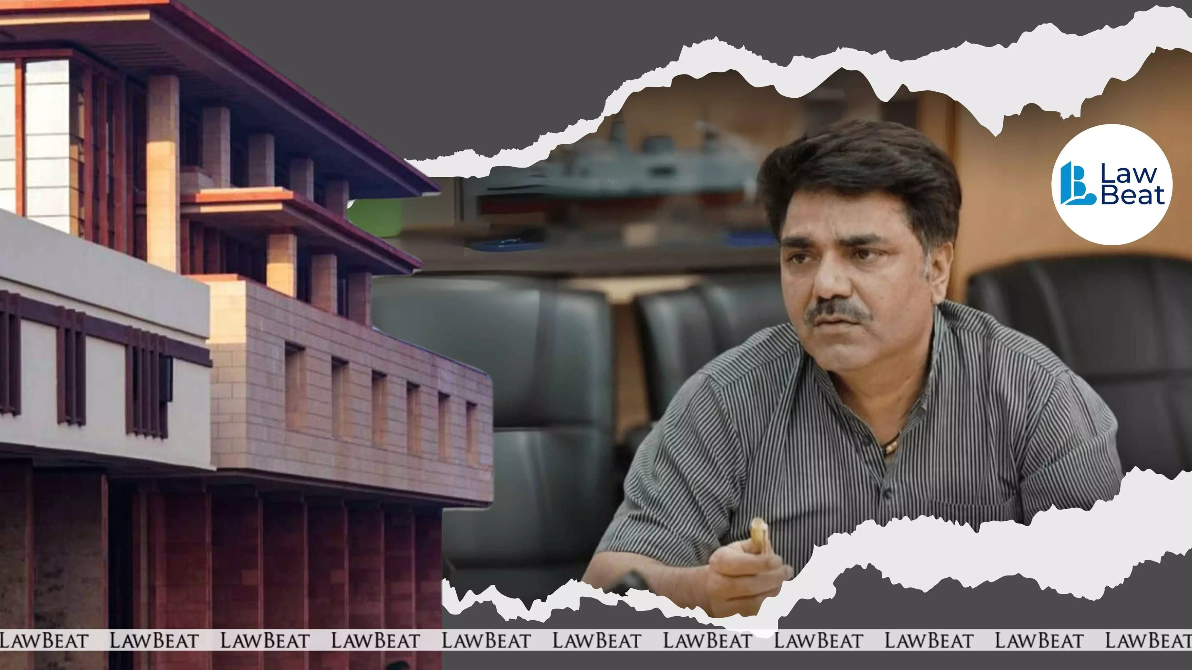Delhi HC Issues Notice to Police on Ex-AAP MLA Naresh Balyan’s Bail Plea in MCOCA Case Delhi HC Issues Notice to Police on Ex-AAP MLA Naresh Balyan’s Bail Plea in MCOCA Case