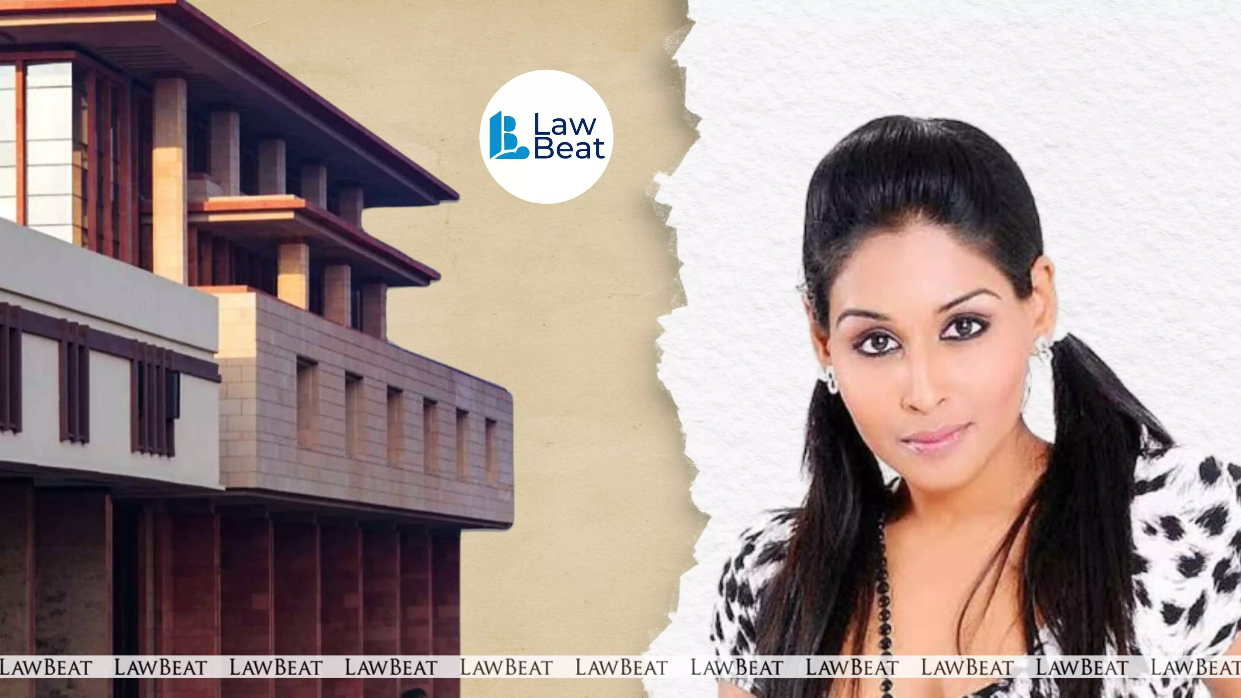 Delhi HC Issues Notice on Leena Pauloses Plea for Private TB Treatment in Custody Delhi HC Issues Notice on Leena Pauloses Plea for Private TB Treatment in Custody