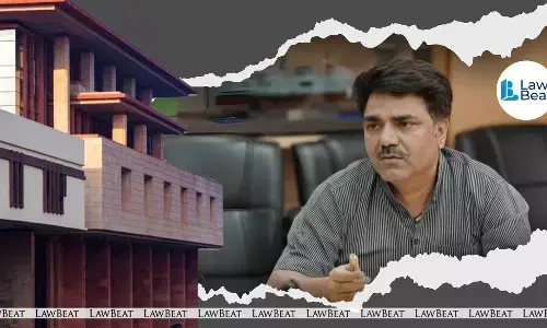 Delhi HC Issues Notice to Police on Ex-AAP MLA Naresh Balyan’s Bail Plea in MCOCA Case Delhi HC Issues Notice to Police on Ex-AAP MLA Naresh Balyan’s Bail Plea in MCOCA Case