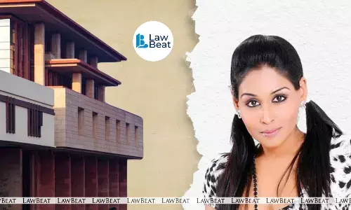 Delhi HC Issues Notice on Leena Pauloses Plea for Private TB Treatment in Custody