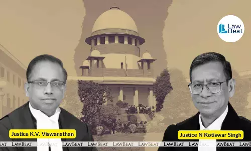 Supreme Court comes to aid of PG medical student not allowed to attend classes after paying 27 lakhs fee Supreme Court comes to aid of PG medical student not allowed to attend classes after paying 27 lakhs fee