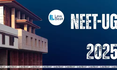 Delhi HC Asks NTA to Respond to NEET-UG Candidate’s Plea Alleging Biometric Failure Delhi HC Asks NTA to Respond to NEET-UG Candidate’s Plea Alleging Biometric Failure