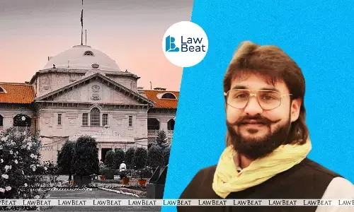 Allahabad HC Dismisses as Infructuous Abbas Ansari’s Plea Over CD, FSL Report Filed Late