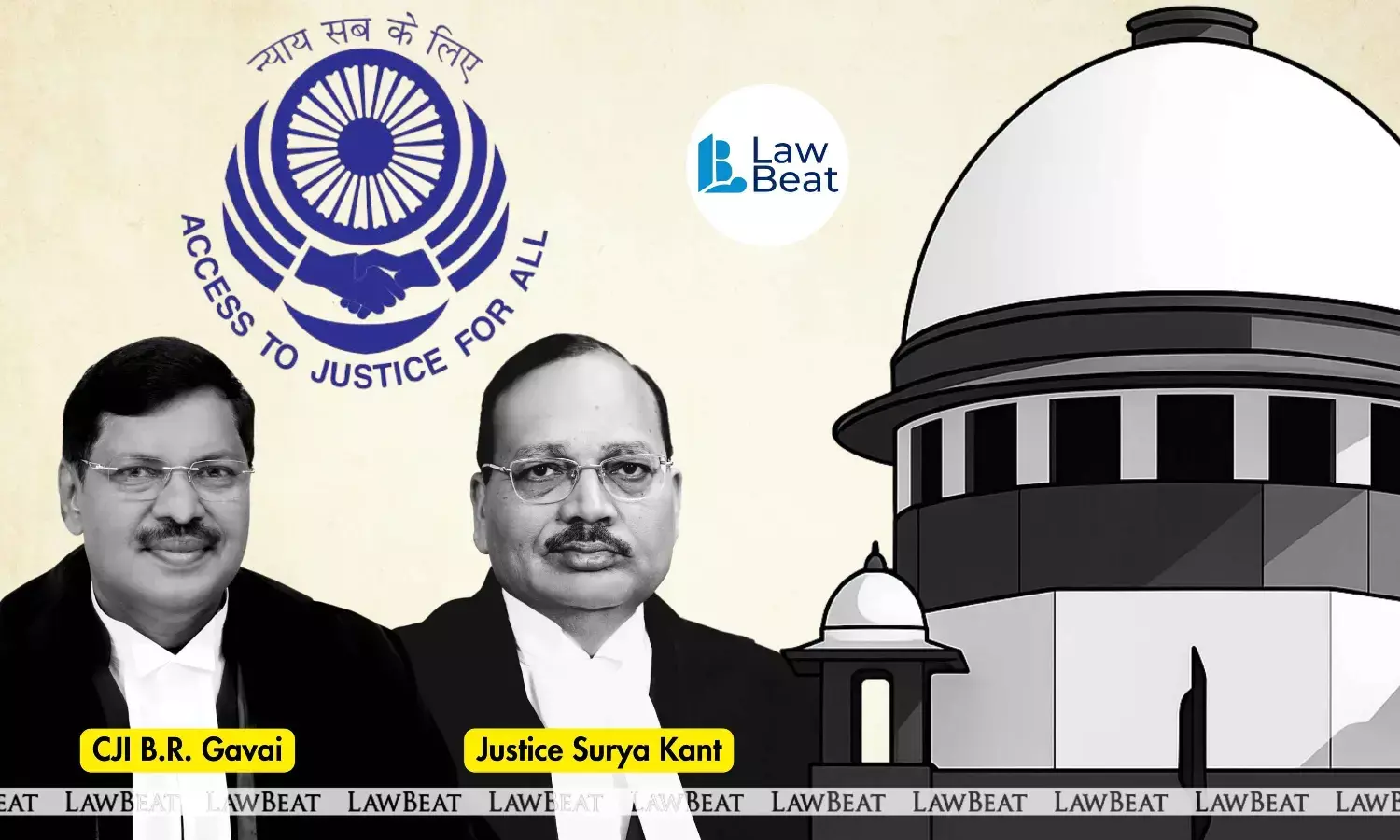 NALSA, MCPC to conduct 90-day long MEDIATION ‘FOR THE NATION’ Campaign under guidance of CJI Gavai, Justice Surya Kant NALSA, MCPC to conduct 90-day long MEDIATION ‘FOR THE NATION’ Campaign under guidance of CJI Gavai, Justice Surya Kant