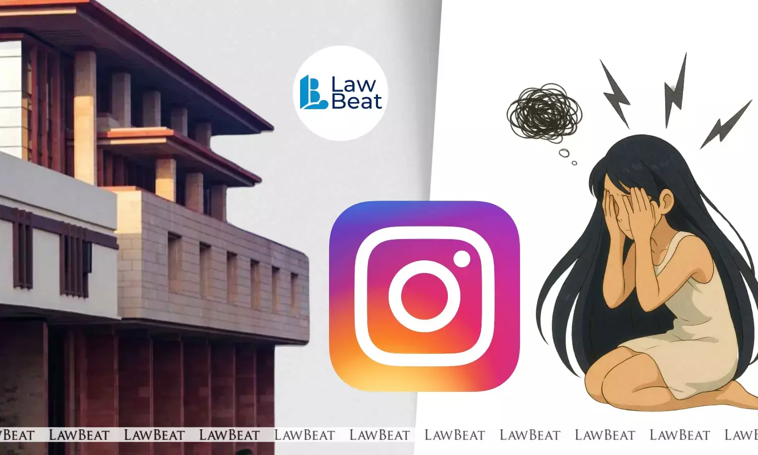 Delhi HC Orders Meta to Remove Obscene Posts About Minor Girl by Fake Instagram Accounts Delhi HC Orders Meta to Remove Obscene Posts About Minor Girl by Fake Instagram Accounts
