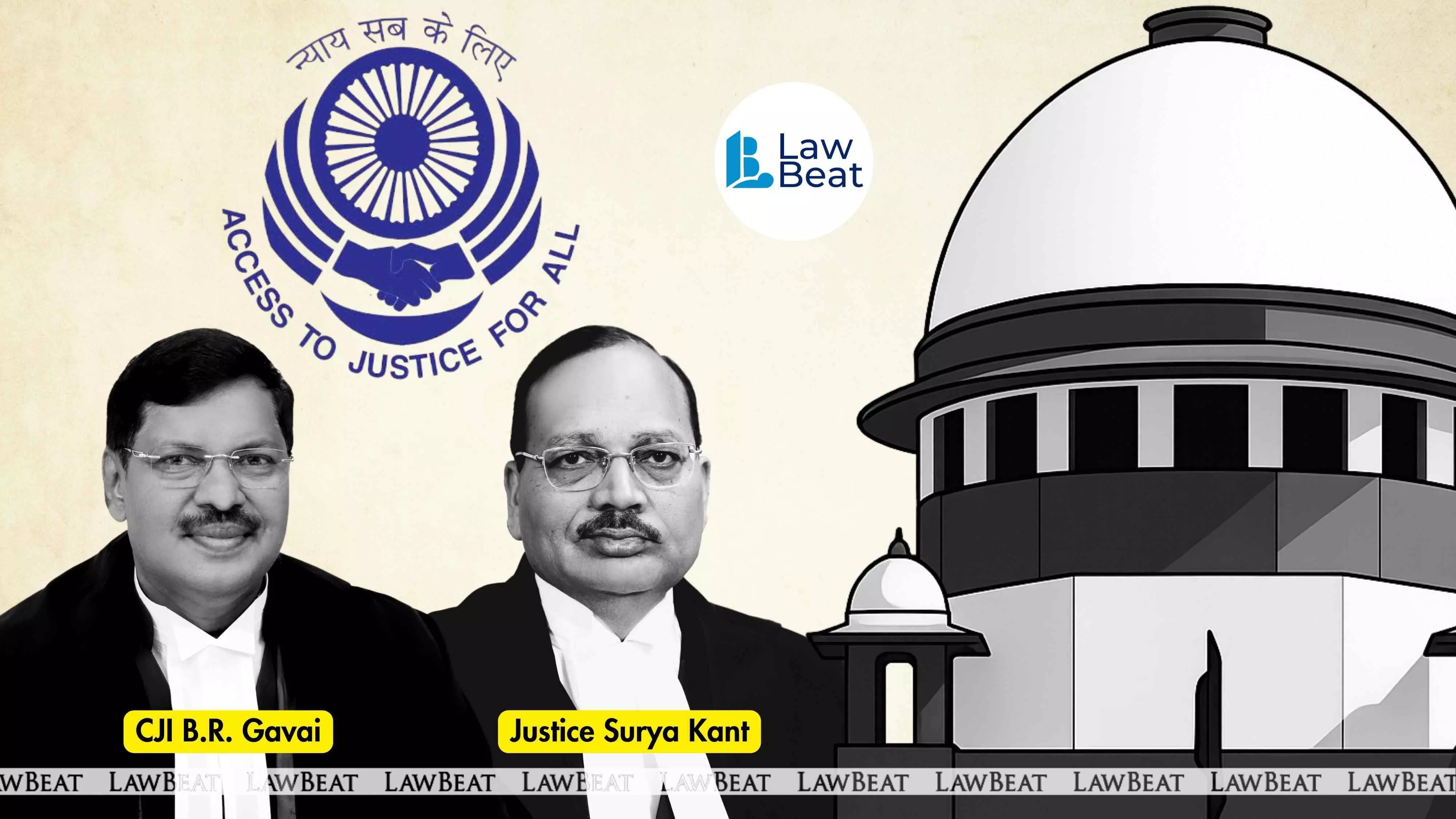 NALSA, MCPC to conduct 90-day long MEDIATION ‘FOR THE NATION’ Campaign under guidance of CJI Gavai, Justice Surya Kant NALSA, MCPC to conduct 90-day long MEDIATION ‘FOR THE NATION’ Campaign under guidance of CJI Gavai, Justice Surya Kant