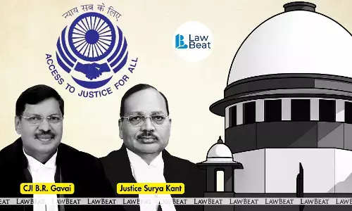 NALSA, MCPC to conduct 90-day long MEDIATION ‘FOR THE NATION’ Campaign under guidance of CJI Gavai, Justice Surya Kant NALSA, MCPC to conduct 90-day long MEDIATION ‘FOR THE NATION’ Campaign under guidance of CJI Gavai, Justice Surya Kant