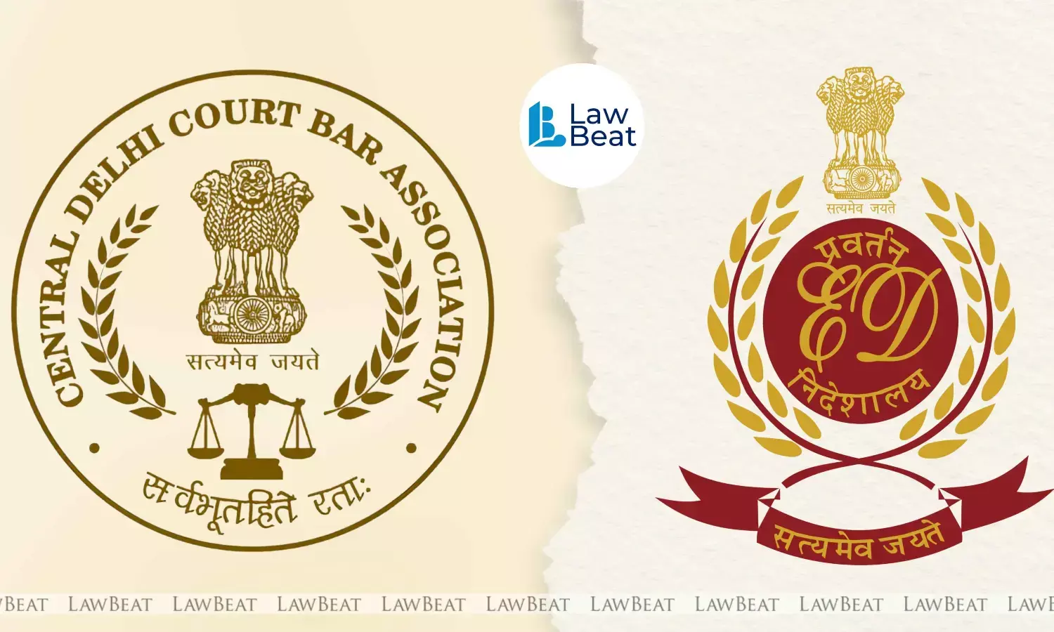 CDCBA Slams ED Summons To Senior Advocates, Demands Apology For “Assault On Legal Independence” CDCBA Slams ED Summons To Senior Advocates, Demands Apology For “Assault On Legal Independence”