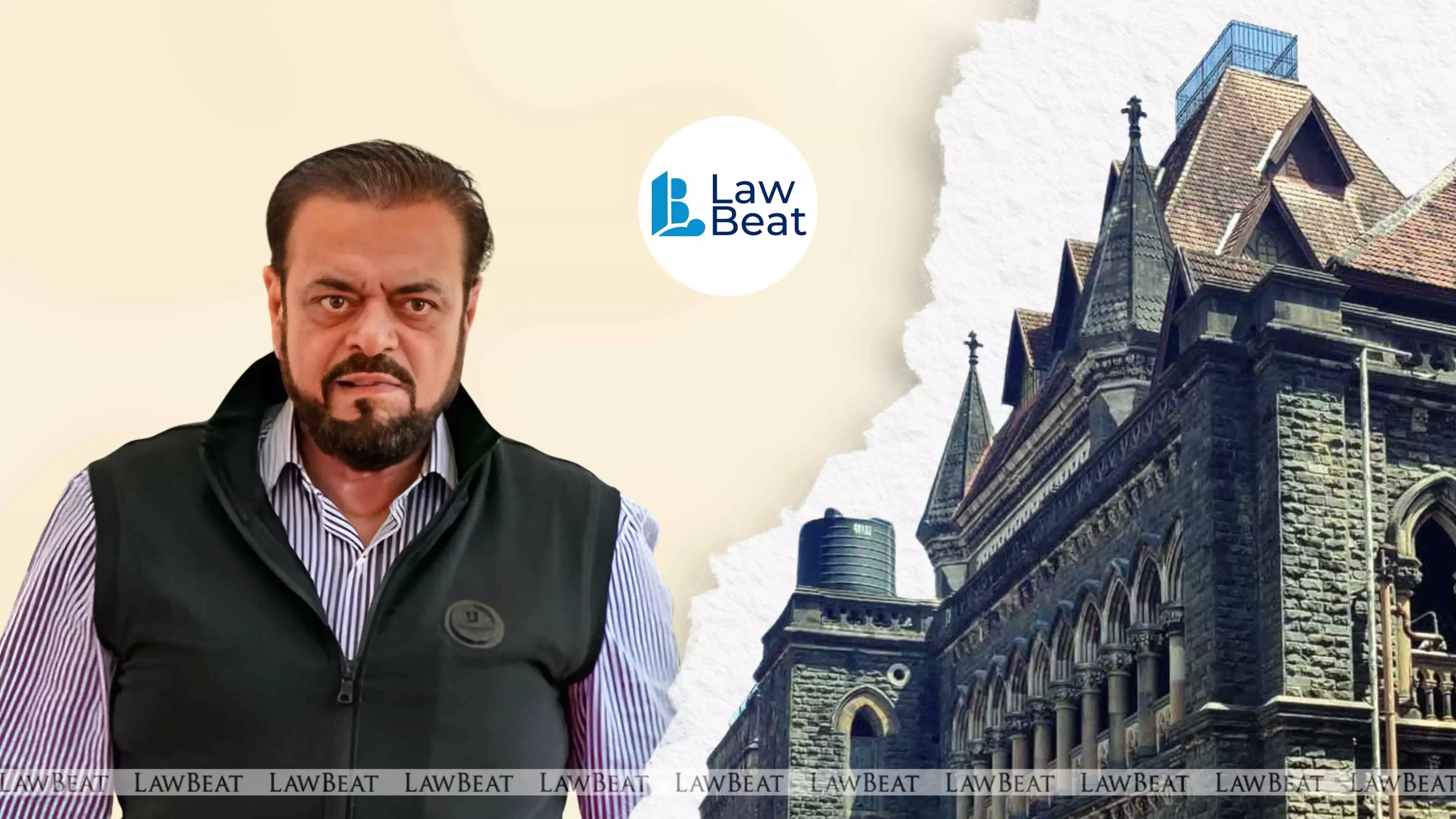 SP MLA Abu Azmi Approaches Bombay HC Seeking Quashing of FIRs Over Remarks Praising Aurangzeb SP MLA Abu Azmi Approaches Bombay HC Seeking Quashing of FIRs Over Remarks Praising Aurangzeb