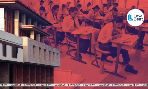 CGLE 2024: Delhi High Court Issues Notice on Plea by 92 Candidates Challenging Results CGLE 2024: Delhi High Court Issues Notice on Plea by 92 Candidates Challenging Results