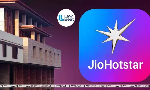 Delhi HC Passes Dynamic Injunction in Favour of JioHotstar, Blocks Rogue Sites Streaming India-England 2025 Delhi HC Passes Dynamic Injunction in Favour of JioHotstar, Blocks Rogue Sites Streaming India-England 2025