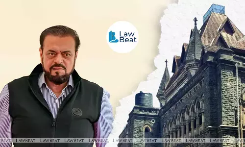 SP MLA Abu Azmi Approaches Bombay HC Seeking Quashing of FIRs Over Remarks Praising Aurangzeb SP MLA Abu Azmi Approaches Bombay HC Seeking Quashing of FIRs Over Remarks Praising Aurangzeb