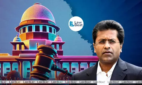 Supreme Court refuses Lalit Modis plea seeking indemnification from BCCI for ED penalty Supreme Court refuses Lalit Modis plea seeking indemnification from BCCI for ED penalty