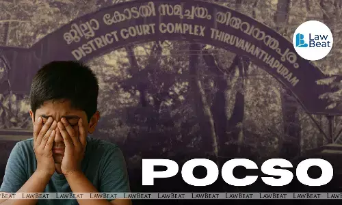 Kerala court sentences dance teacher to 52 yrs jail for sexually assaulting 10 yr old boy Kerala court sentences dance teacher to 52 yrs jail for sexually assaulting 10 yr old boy