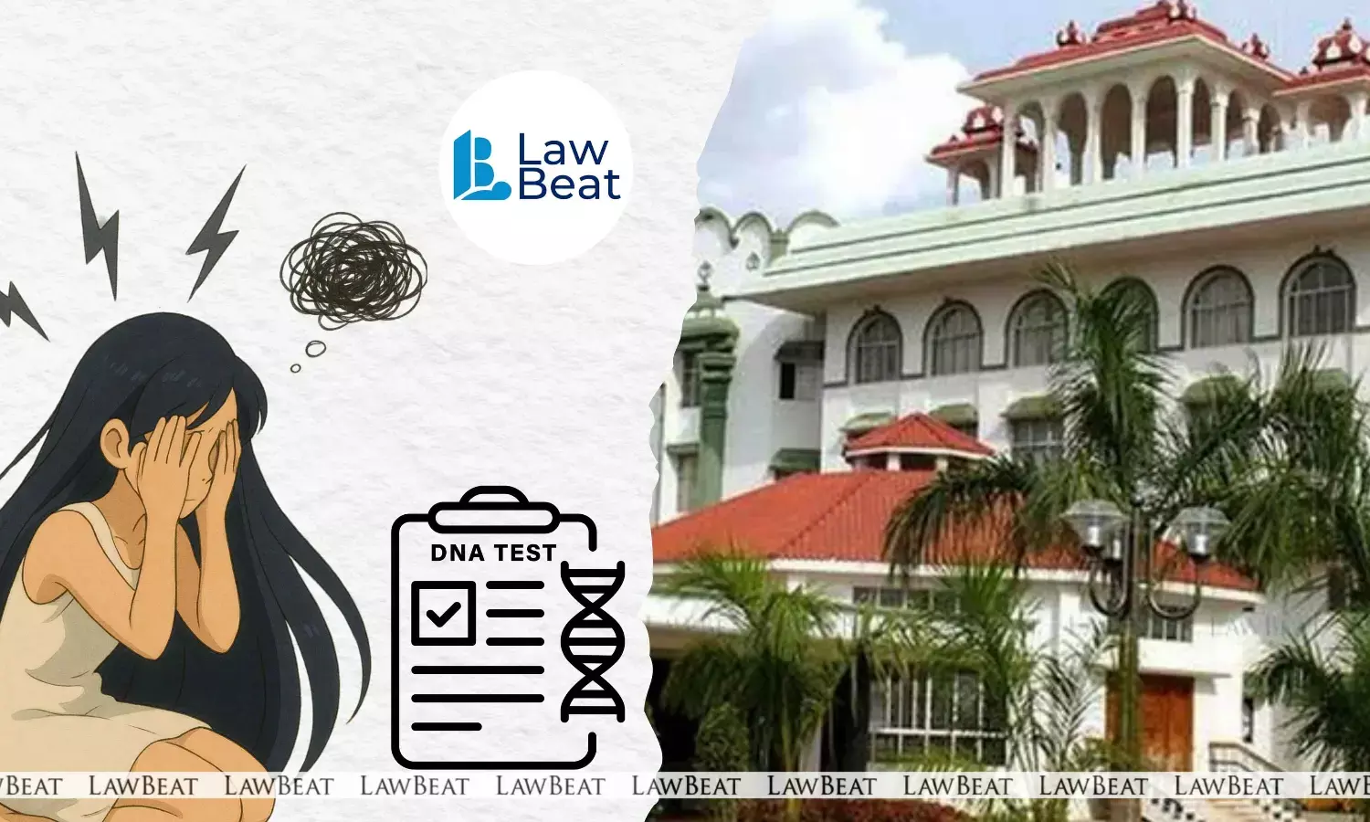 Madras High Court Slams Police Probe, Orders Fresh POCSO Investigation After DNA Test Clears Accused Madras High Court Slams Police Probe, Orders Fresh POCSO Investigation After DNA Test Clears Accused