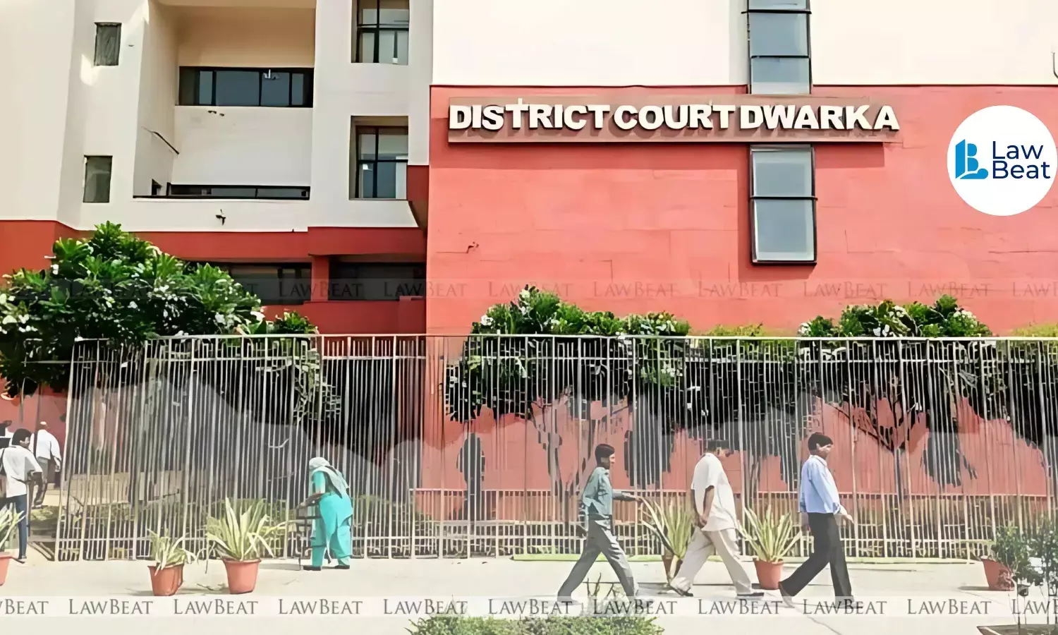 Delhi Court grants bail to real estate fraud accused Vardhaman Group Director Harinder Bashista Delhi Court grants bail to real estate fraud accused Vardhaman Group Director Harinder Bashista