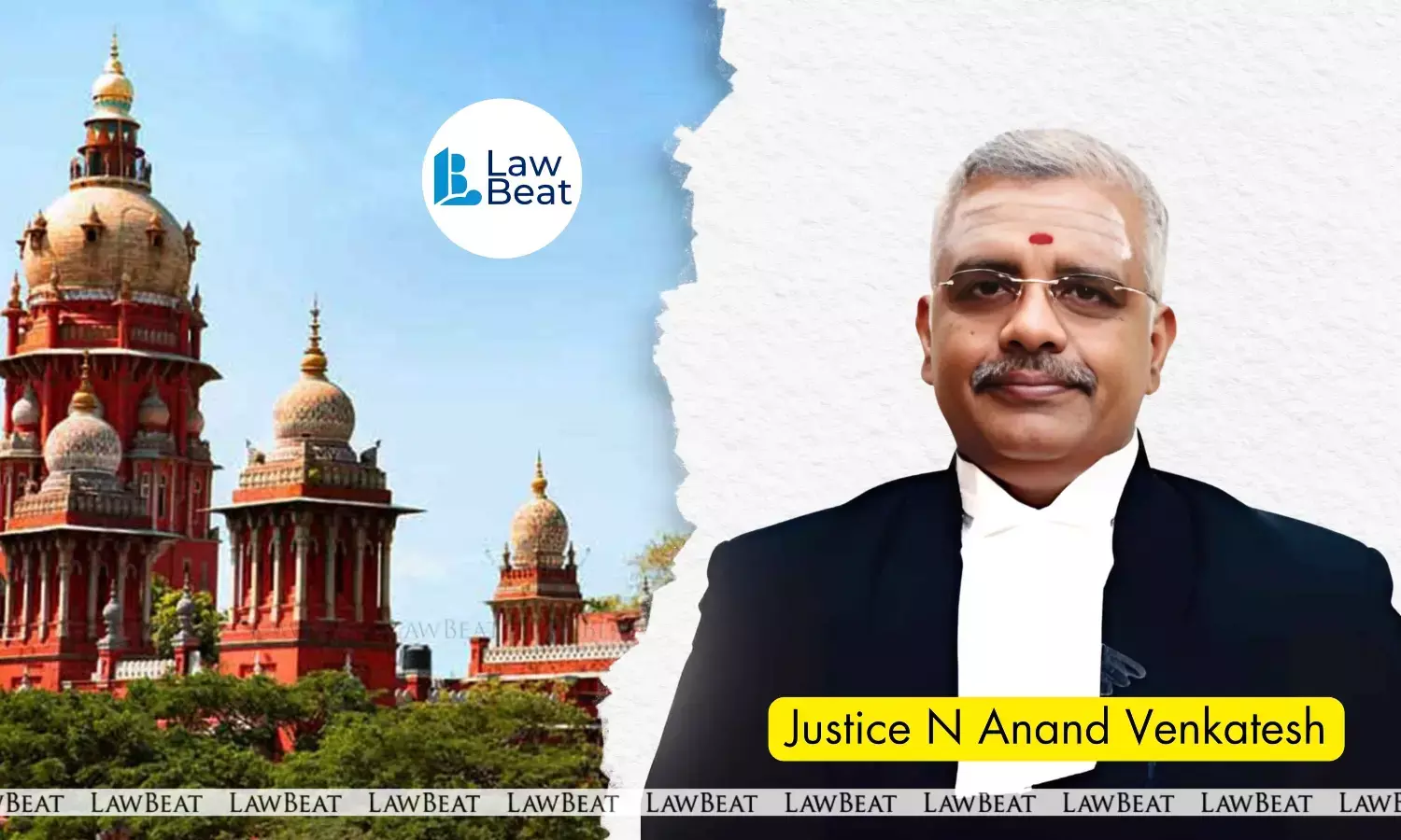 Not Every NGO Receiving Foreign Funds Should Be Viewed with Suspicion”: Madras High Court Not Every NGO Receiving Foreign Funds Should Be Viewed with Suspicion”: Madras High Court
