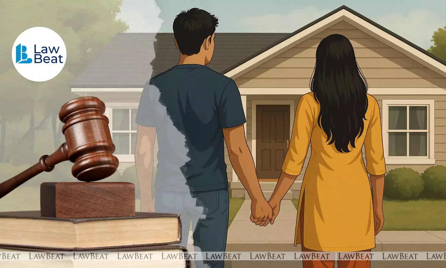 Live-In Was Consensual, Deceit Not Attributable: Ranchi Court Grants Bail To Man In Promise-To-Marry Case Live-In Was Consensual, Deceit Not Attributable: Ranchi Court Grants Bail To Man In Promise-To-Marry Case