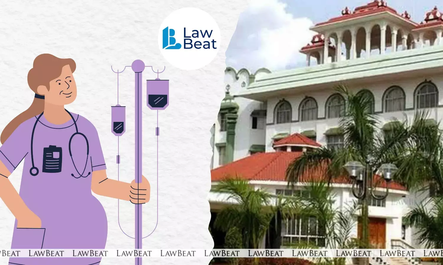 Doctors Maternity Leave Is Valid Bond Service: Madras High Court Doctors Maternity Leave Is Valid Bond Service: Madras High Court
