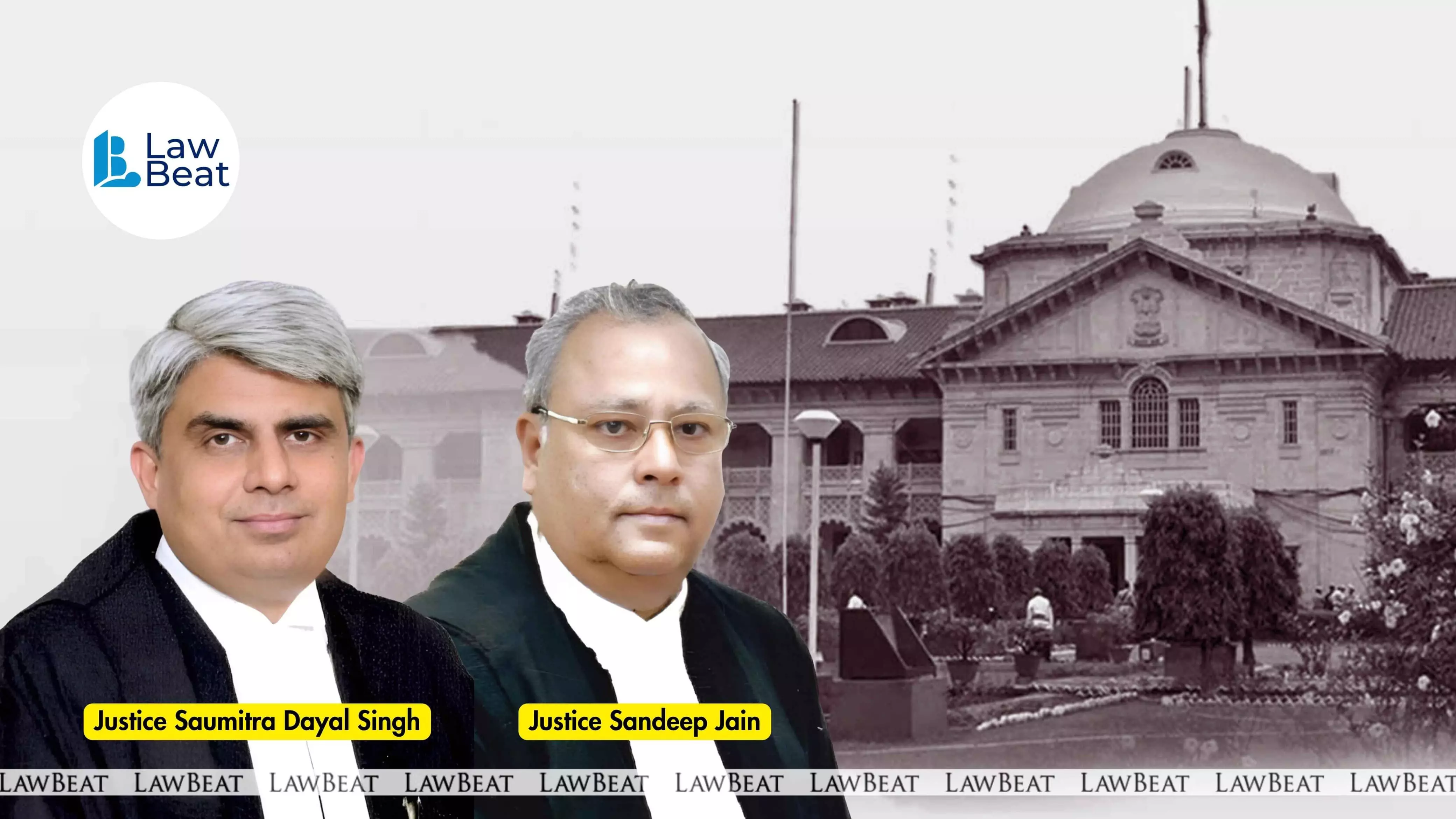 Struggle of the Marginalised to Lodge FIR a Harsh Reality, Says Allahabad High Court Struggle of the Marginalised to Lodge FIR a Harsh Reality, Says Allahabad High Court