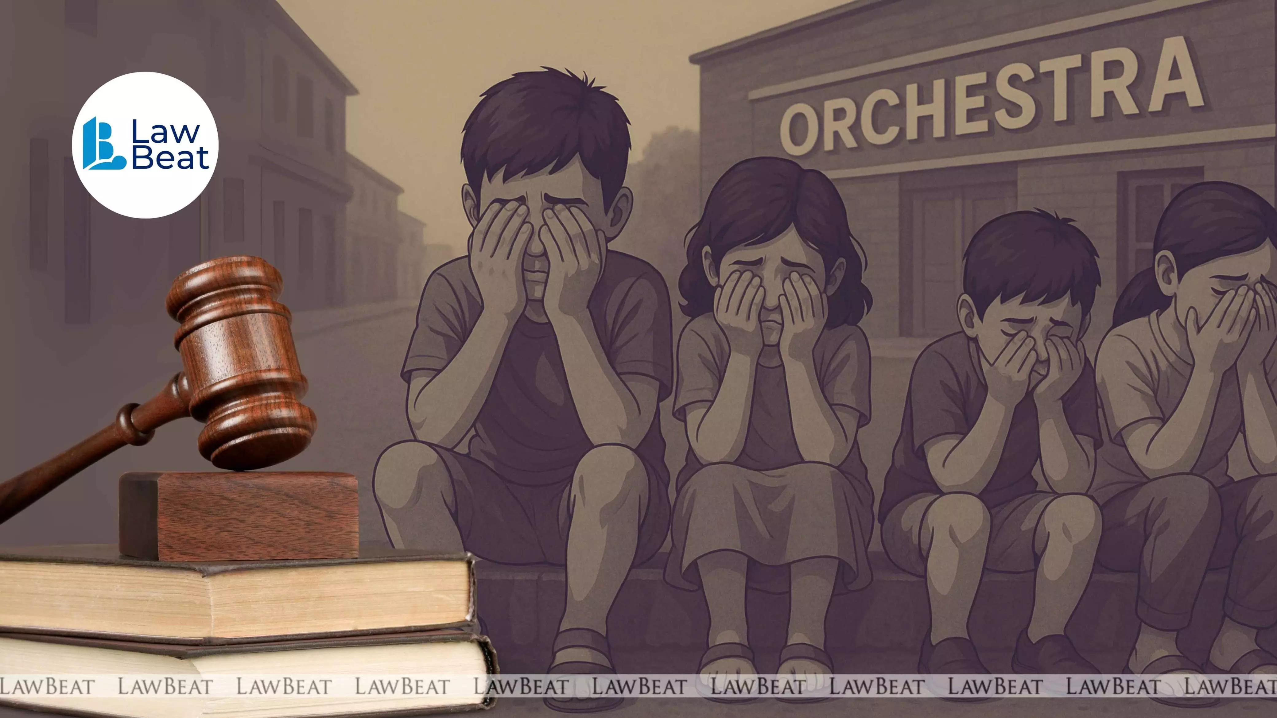 Patna HC Seeks Urgent Bihar-Wide Action Plan To Curb Child Trafficking In Orchestra And Dance Groups Patna HC Seeks Urgent Bihar-Wide Action Plan To Curb Child Trafficking In Orchestra And Dance Groups