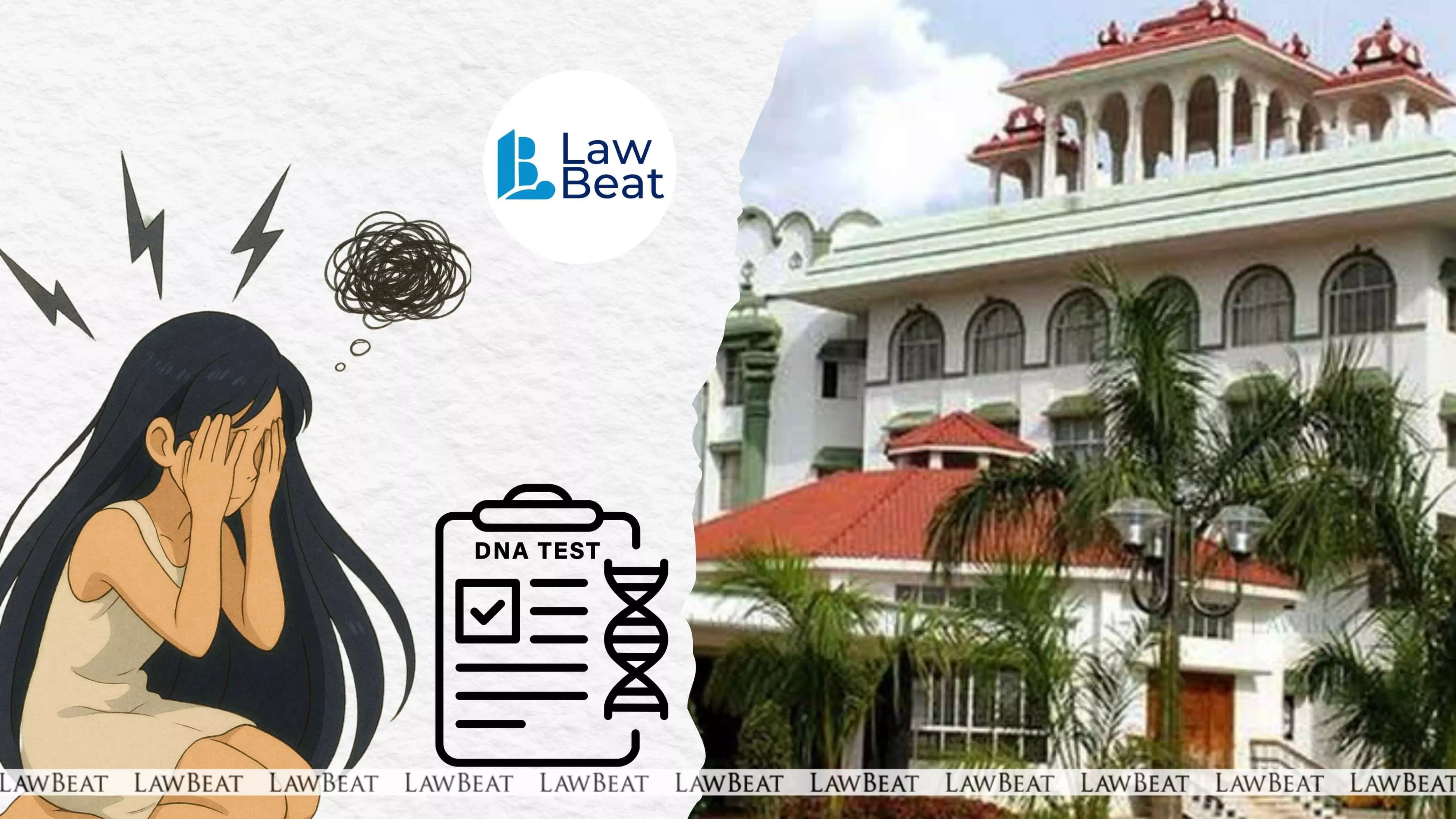 Madras High Court Slams Police Probe, Orders Fresh POCSO Investigation After DNA Test Clears Accused Madras High Court Slams Police Probe, Orders Fresh POCSO Investigation After DNA Test Clears Accused