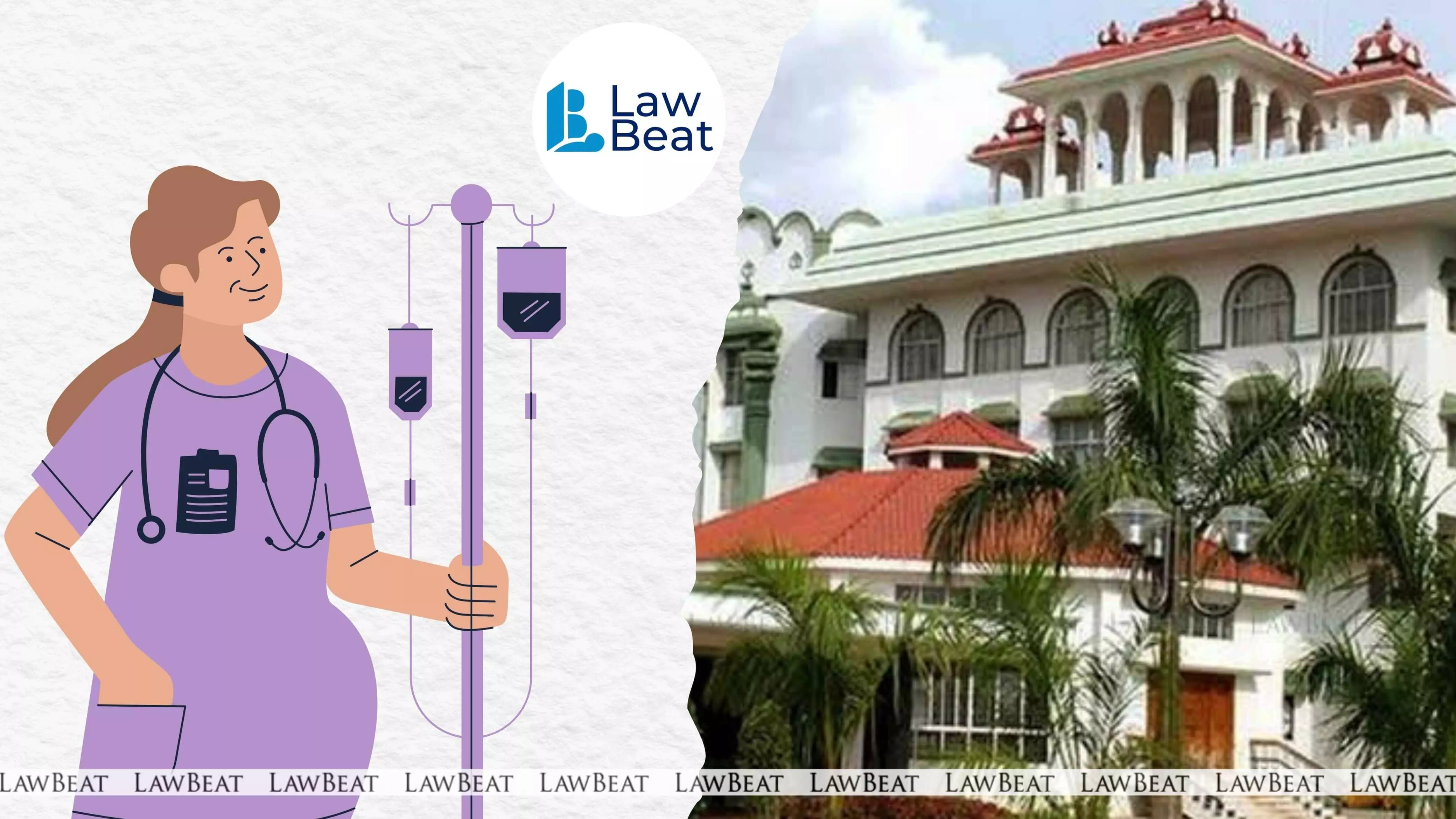 Doctors Maternity Leave Is Valid Bond Service: Madras High Court Doctors Maternity Leave Is Valid Bond Service: Madras High Court