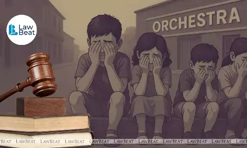 Patna HC Seeks Urgent Bihar-Wide Action Plan To Curb Child Trafficking In Orchestra And Dance Groups