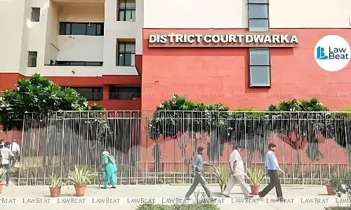 Delhi Court ordered FIR against MCD officials over car theft from private parking, questioning accountability of civic authorities