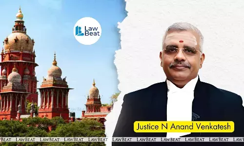 Not Every NGO Receiving Foreign Funds Should Be Viewed with Suspicion”: Madras High Court