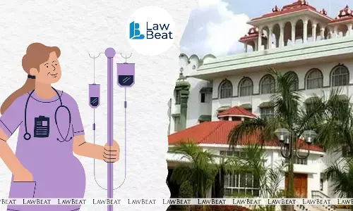 Doctors Maternity Leave Is Valid Bond Service: Madras High Court