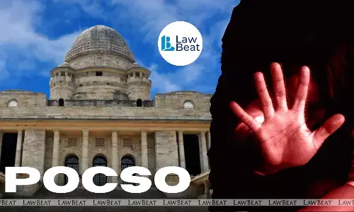 “Saying ‘I Love You’ Not Sexual Harassment Unless Accompanied by Conduct Suggesting Sexual Intent”: Bombay HC Acquits Man Under POCSO