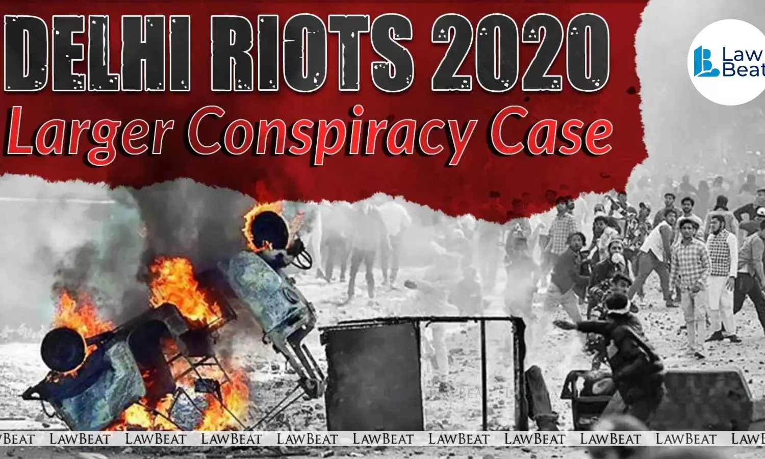 Delhi Court To Hear Arguments On Charge In 2020 Delhi Riots Conspiracy Case On July 7 Delhi Court To Hear Arguments On Charge In 2020 Delhi Riots Conspiracy Case On July 7