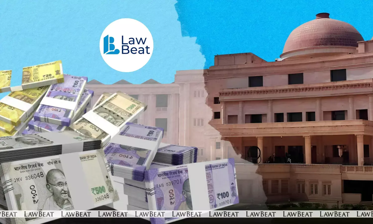 ‘Scandalous and Contemptuous’: Allahabad HC Dismisses Plea Levelling Bribery Allegation Against Trial Judge ‘Scandalous and Contemptuous’: Allahabad HC Dismisses Plea Levelling Bribery Allegation Against Trial Judge